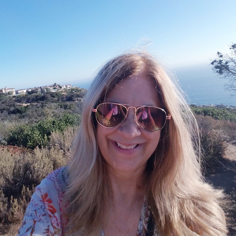 Meet your Posher, Taryn